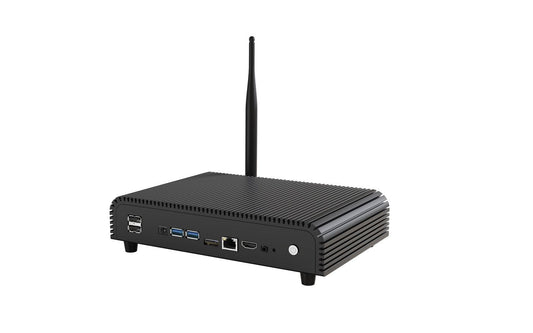 Capture RK3576 Box Module(Including DDR4 4G, SSD 32GB) Android 14