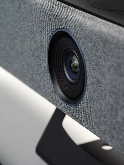 Barco Bar Core Grey 3840 x 2160 pixels