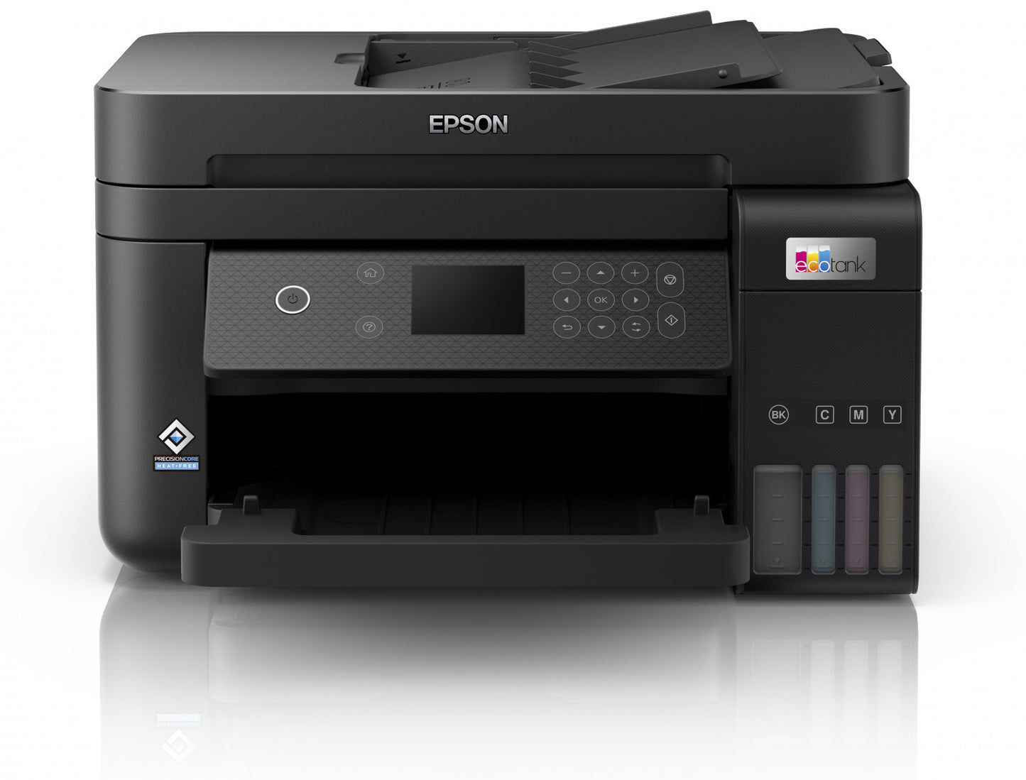 Epson EcoTank ET-3850 Inkjet A4 4800 x 1200 DPI 33 ppm Wi-Fi