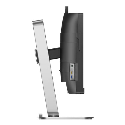 Philips 6000 series 34B2U6603CH/00 computer monitor 86.4 cm (34") 3440 x 1440 pixels Wide Quad HD LCD Grey