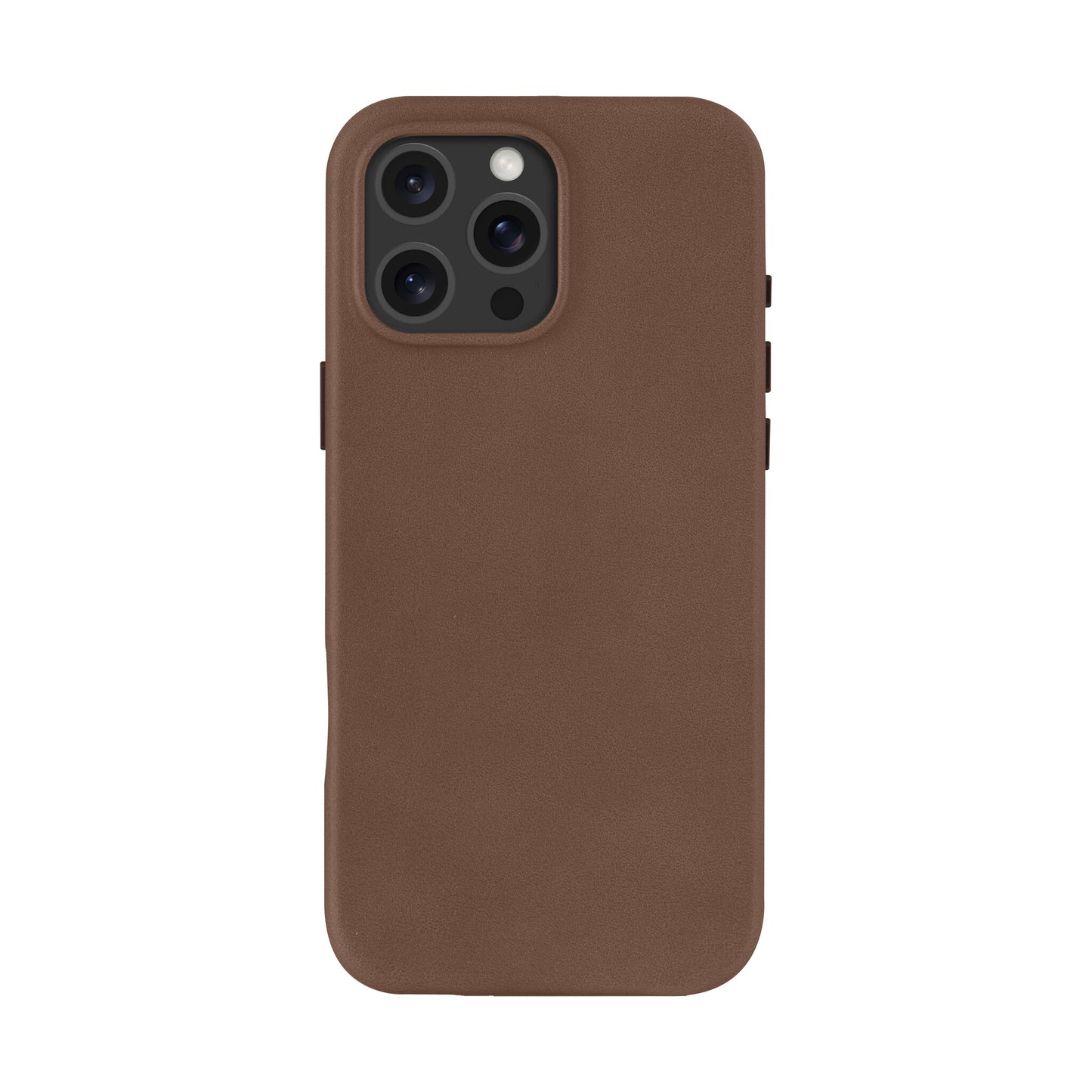 dbramante1928 Roskilde MagSafe - iPhone 16 ProMax - Dark Tan