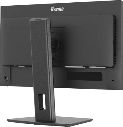 iiyama ProLite XB2497HSN-B1 computer monitor 60.5 cm (23.8") 1920 x 1080 pixels Full HD LED Black