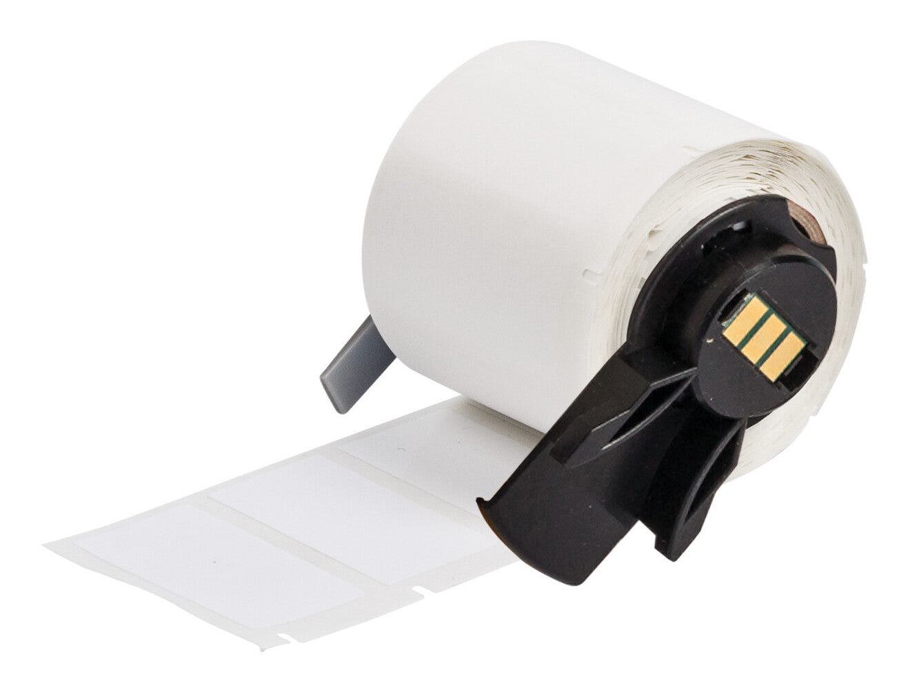Brady Ultra Aggressive Adhesive Multi-Purpose Polyester Labels for M610, M611, BMP61, M710 (with media adapter) and BMP71 (with media adapter)