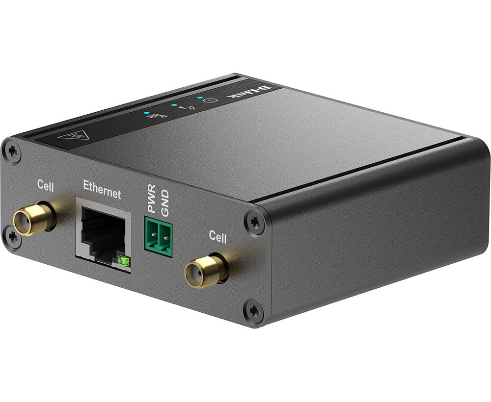 D-Link 5G NR M2M Modem