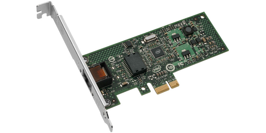 Intel EXPI9301CT network card Internal 1000 Mbit/s