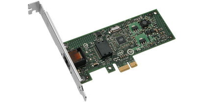 Intel EXPI9301CT network card Internal 1000 Mbit/s