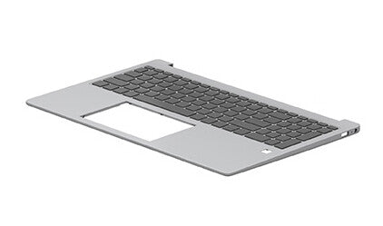 HP P26456-041 laptop spare part Keyboard