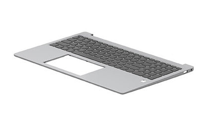 HP P26456-061 laptop spare part Keyboard