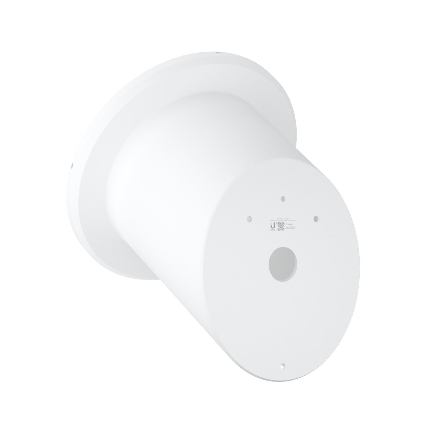 Ubiquiti UACC-Display-SM 54.6 cm (21.5") Wall White