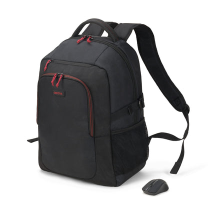 DICOTA D31719 backpack Black