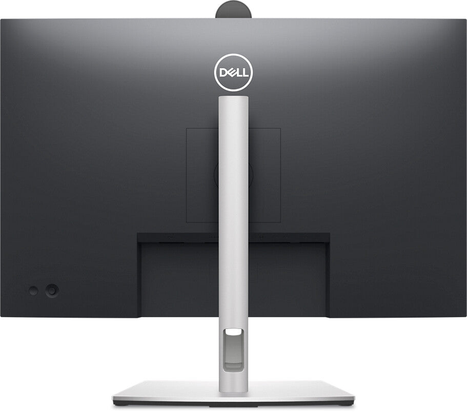 DELL P Series P2724DEB computer monitor 68.6 cm (27") 2560 x 1440 pixels Quad HD LCD Black, Silver