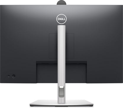 DELL P Series P2724DEB computer monitor 68.6 cm (27") 2560 x 1440 pixels Quad HD LCD Black, Silver