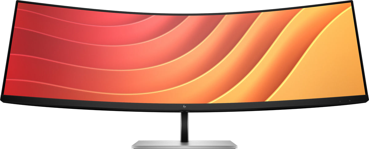 HP E45c G5 dual QHD curved monitor