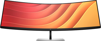 HP E45c G5 dual QHD curved monitor