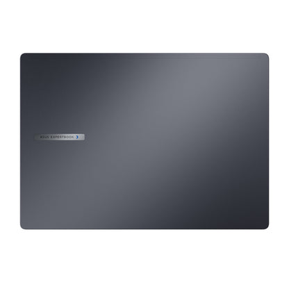 ASUS ExpertBook B5 B5605CC-MBU715X Intel Core Ultra 7 255H Laptop 40.6 cm (16") WUXGA 16 GB DDR5-SDRAM 512 GB SSD Wi-Fi 7 (802.11be) Windows 11 Pro Grey