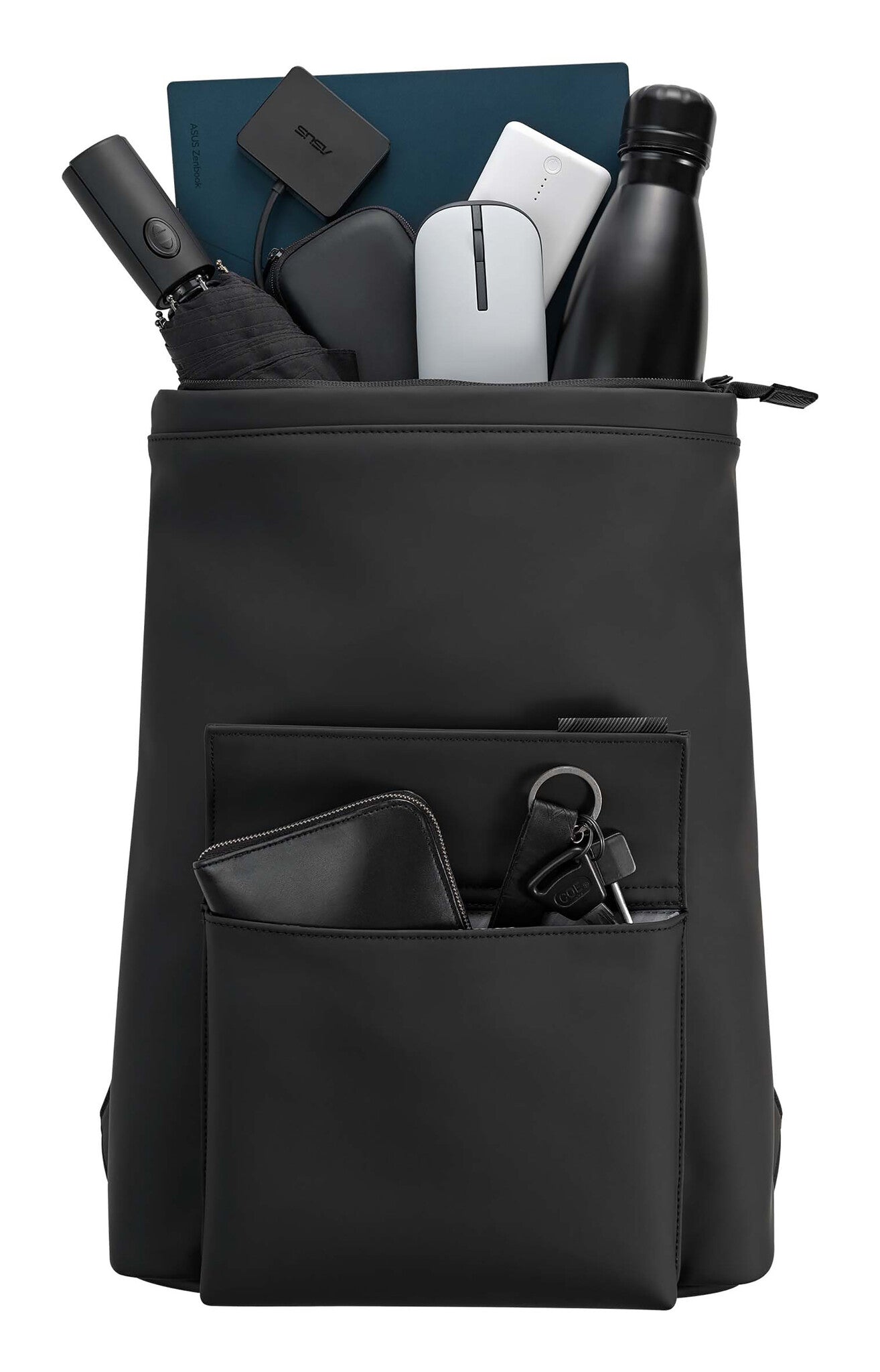 ASUS Vigour Backpack 40.6 cm (16") Black
