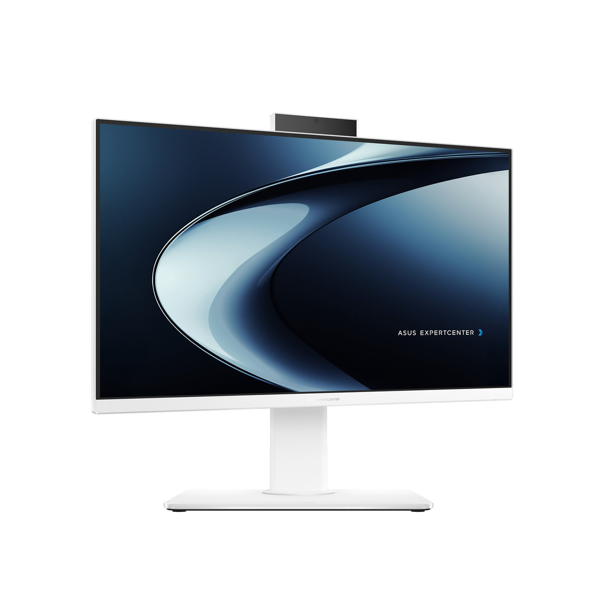 ASUS ExpertCenter P400 AiO P440VAESK-WPC048X Intel Core 5 210H 60.5 cm (23.8") 1920 x 1080 pixels All-in-One PC 16 GB DDR5-SDRAM 512 GB SSD Windows 11 Pro Wi-Fi 6 (802.11ax) White