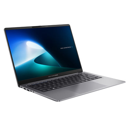 ASUS ExpertBook P5 P5405CSA-U731X Intel Core Ultra 7 258V Laptop 35.6 cm (14") WQXGA 32 GB LPDDR5x-SDRAM 1 TB SSD Wi-Fi 6E (802.11ax) Windows 11 Pro Grey