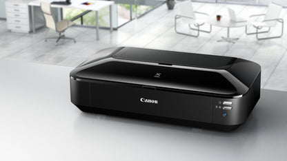 Canon PIXMA iX6850 photo printer Inkjet 9600 x 2400 DPI A3+ (330 x 483 mm) Wi-Fi