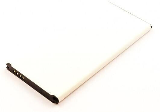 CoreParts MBXSA-BA0042 mobile phone spare part Battery Black