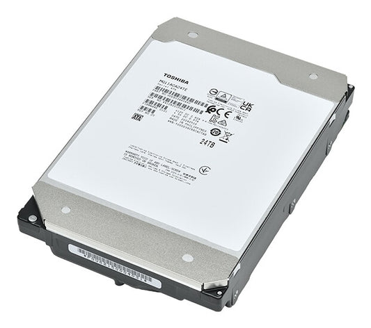 Toshiba MG11SCA16TE internal hard drive 16 TB 7200 RPM 1024 MB 3.5" SAS