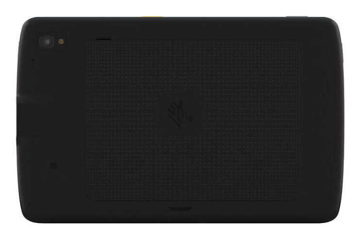 Zebra ET40 Snapdragon 64 GB 25.6 cm (10.1") 4 GB Wi-Fi 6 (802.11ax) Android 11 Black