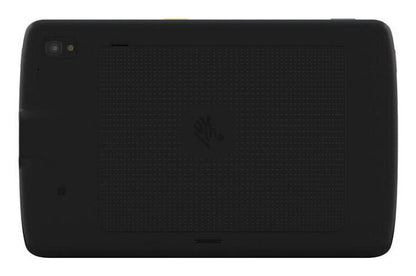 Zebra ET40 Snapdragon 64 GB 25.6 cm (10.1") 4 GB Wi-Fi 6 (802.11ax) Android 11 Black
