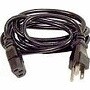 Cisco C5 Power Cord 1.8m Black