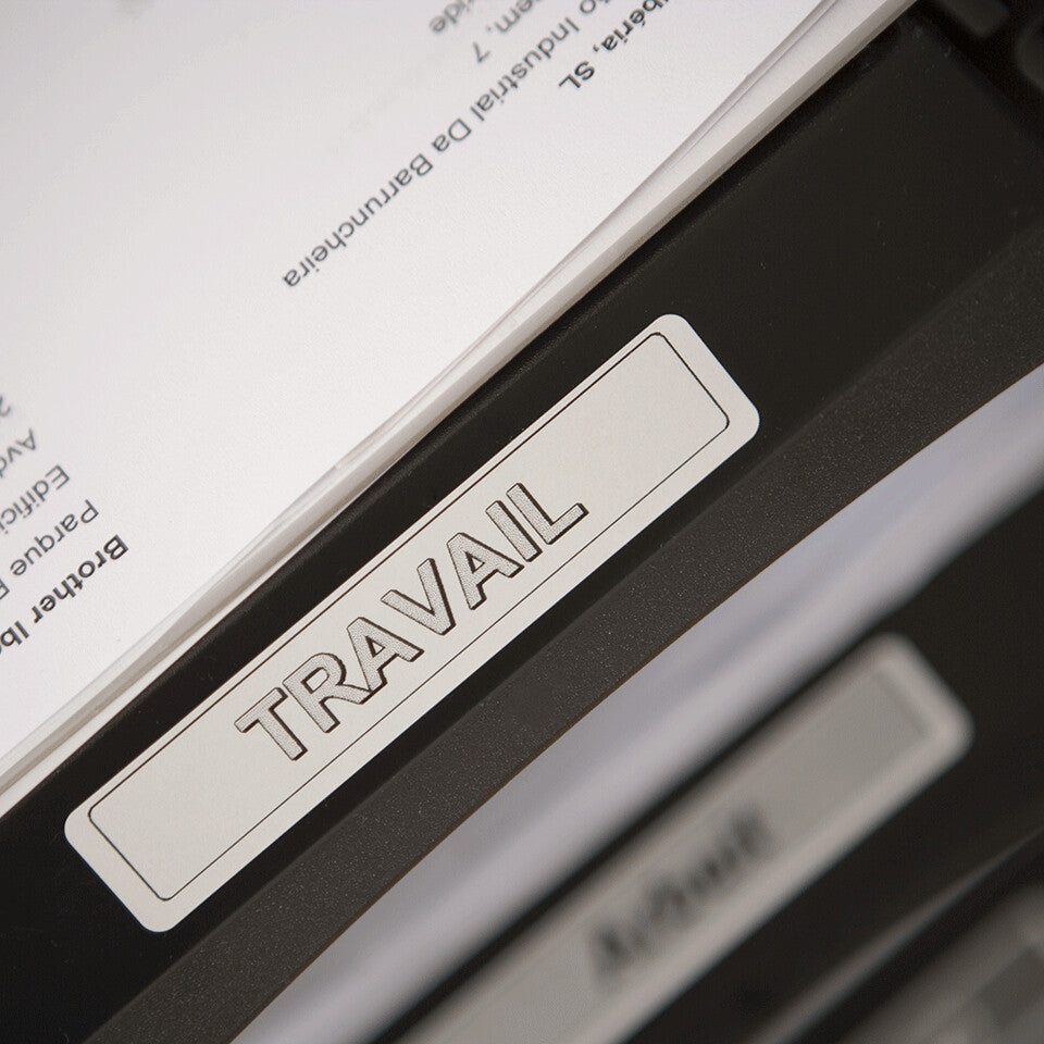 Brother Multi Purpose Labels