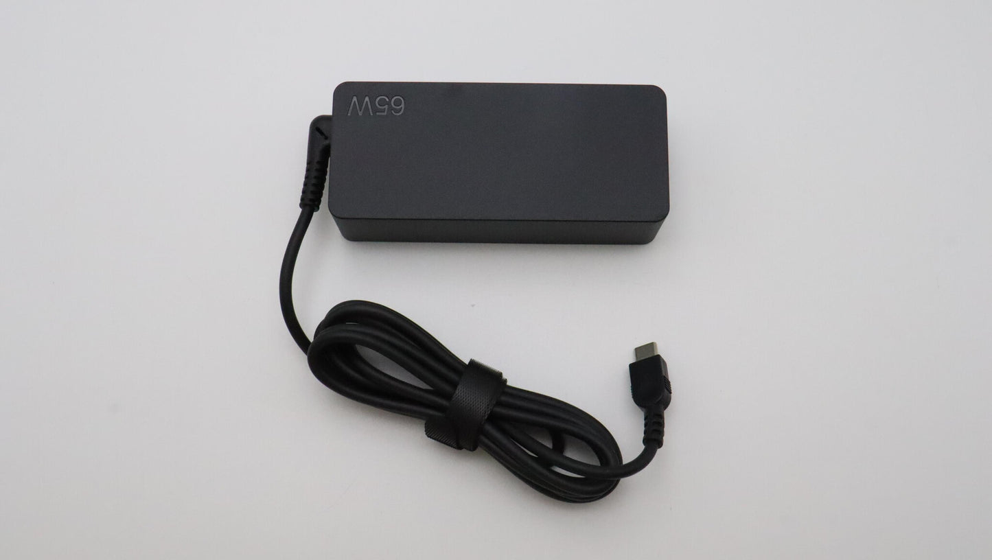 Lenovo 5A11E21011 power adapter/inverter Indoor 45 W Black