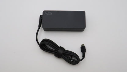 Lenovo 5A11E21011 power adapter/inverter Indoor 45 W Black