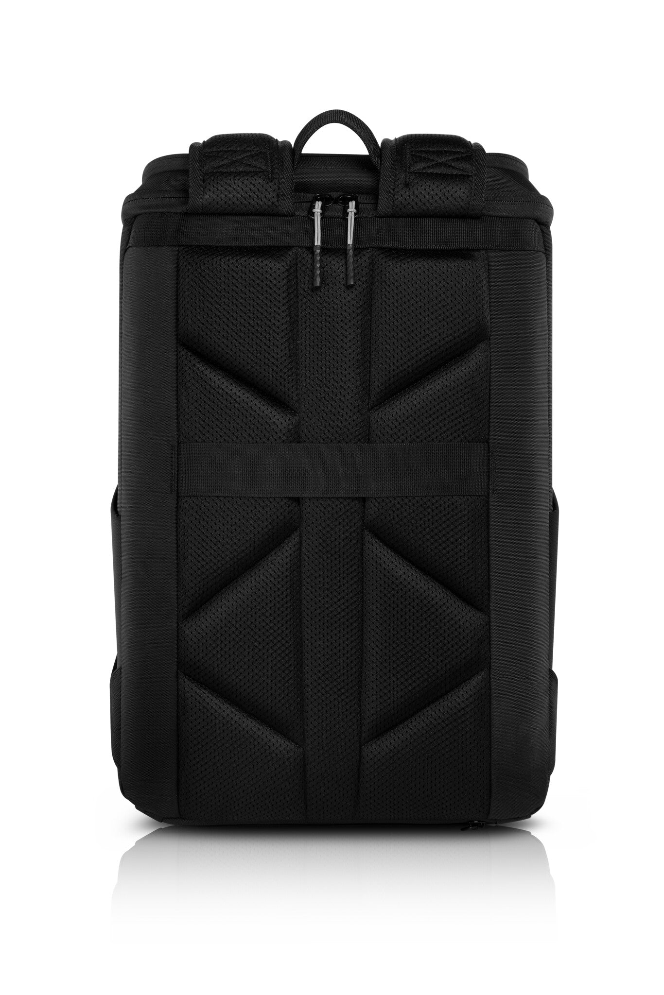 DELL GM1720PM 43.2 cm (17") Backpack Black