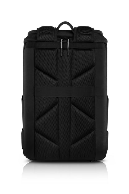 DELL GM1720PM 43.2 cm (17") Backpack Black