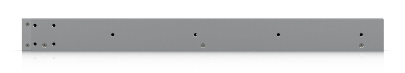 Ubiquiti UniFi Pro XG 24 PoE Managed L2/L3 10G Ethernet (100/1000/10000) Power over Ethernet (PoE) 1U Grey