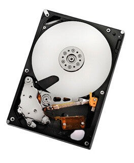 Western Digital Ultrastar A7K2000 internal hard drive 2 TB 7200 RPM 32 MB 3.5" Serial ATA II
