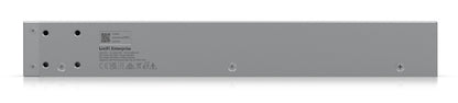 Ubiquiti EFG gateway/controller 10, 100, 1000, 2500 Mbit/s