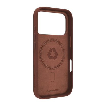 dbramante1928 Roskilde MS mobile phone case Cover Tan