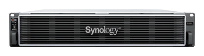 Synology RackStation RS3626xs NAS Rack (2U) Intel® Xeon® D D-1726 8 GB DDR4 0 TB DiskStation Manager Black