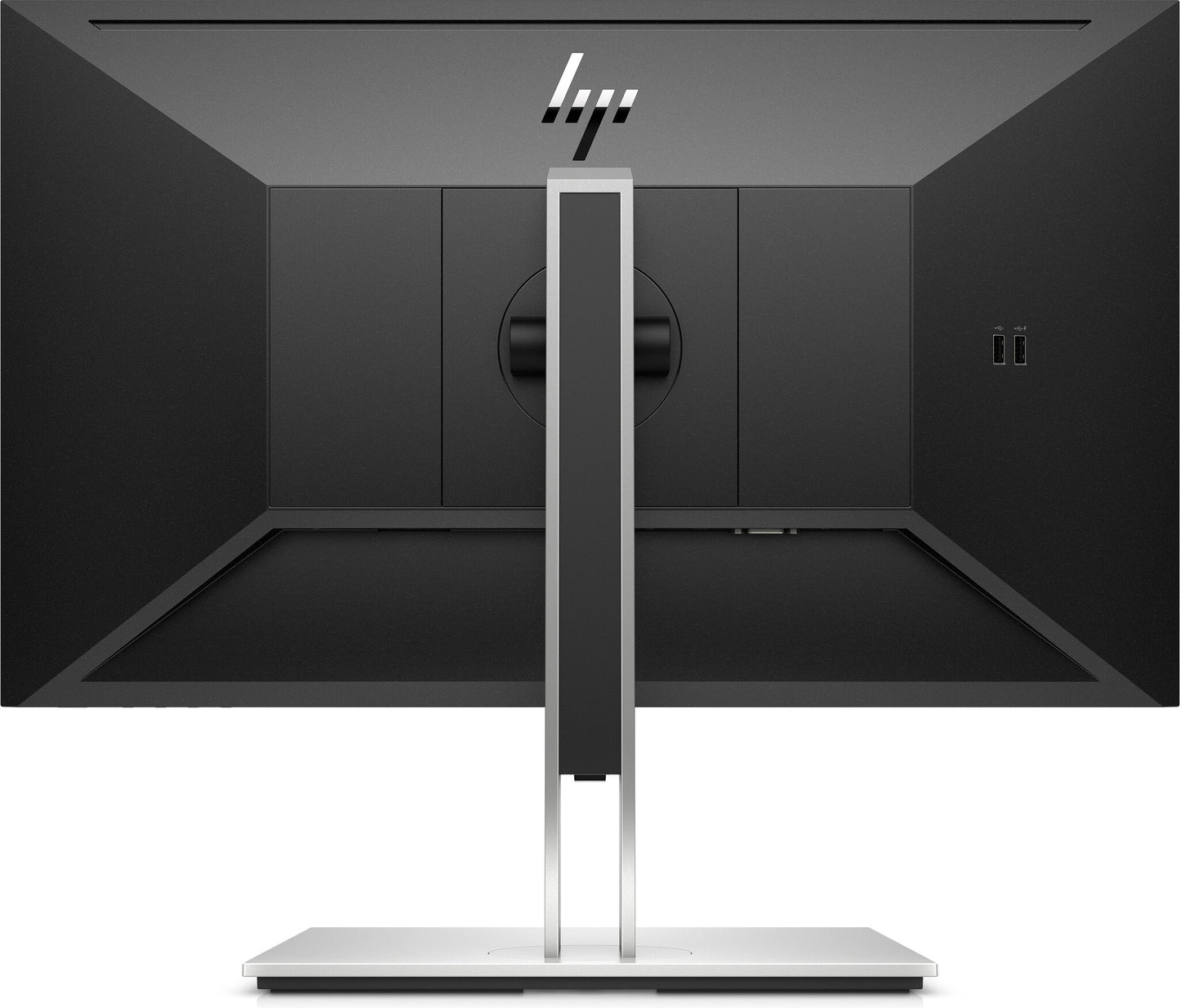 HP E24 G4 computer monitor 60.5 cm (23.8") 1920 x 1080 pixels Full HD LED Black, Silver