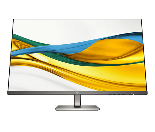 HP Series 5 527da 27-inch Full HD monitor