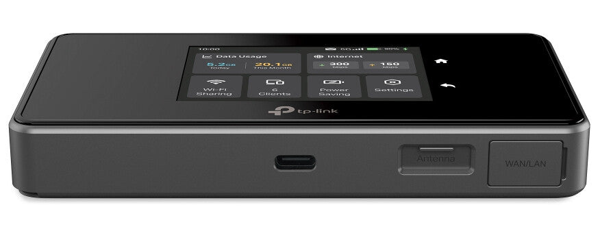 TP-Link M8550(EU) cellular network device Cellular network router