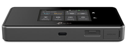 TP-Link M8550(EU) cellular network device Cellular network router