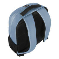 Targus Octave III backpack City backpack Blue Polyester