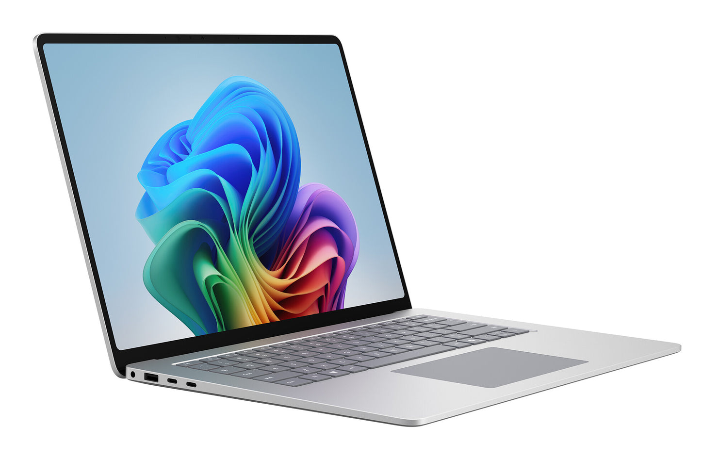 Microsoft Surface Laptop 8 Copilot+ PC Intel Core Ultra 7 366H 35 cm (13.8") Touchscreen 32 GB LPDDR5x-SDRAM 512 GB SSD Wi-Fi 7 (802.11be) Windows 11 Pro Platinum