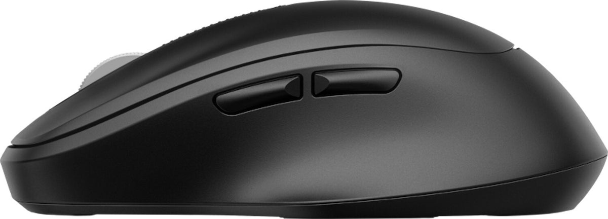 HP 510 Ultra-Fast Rechargeable Wireless Mouse
