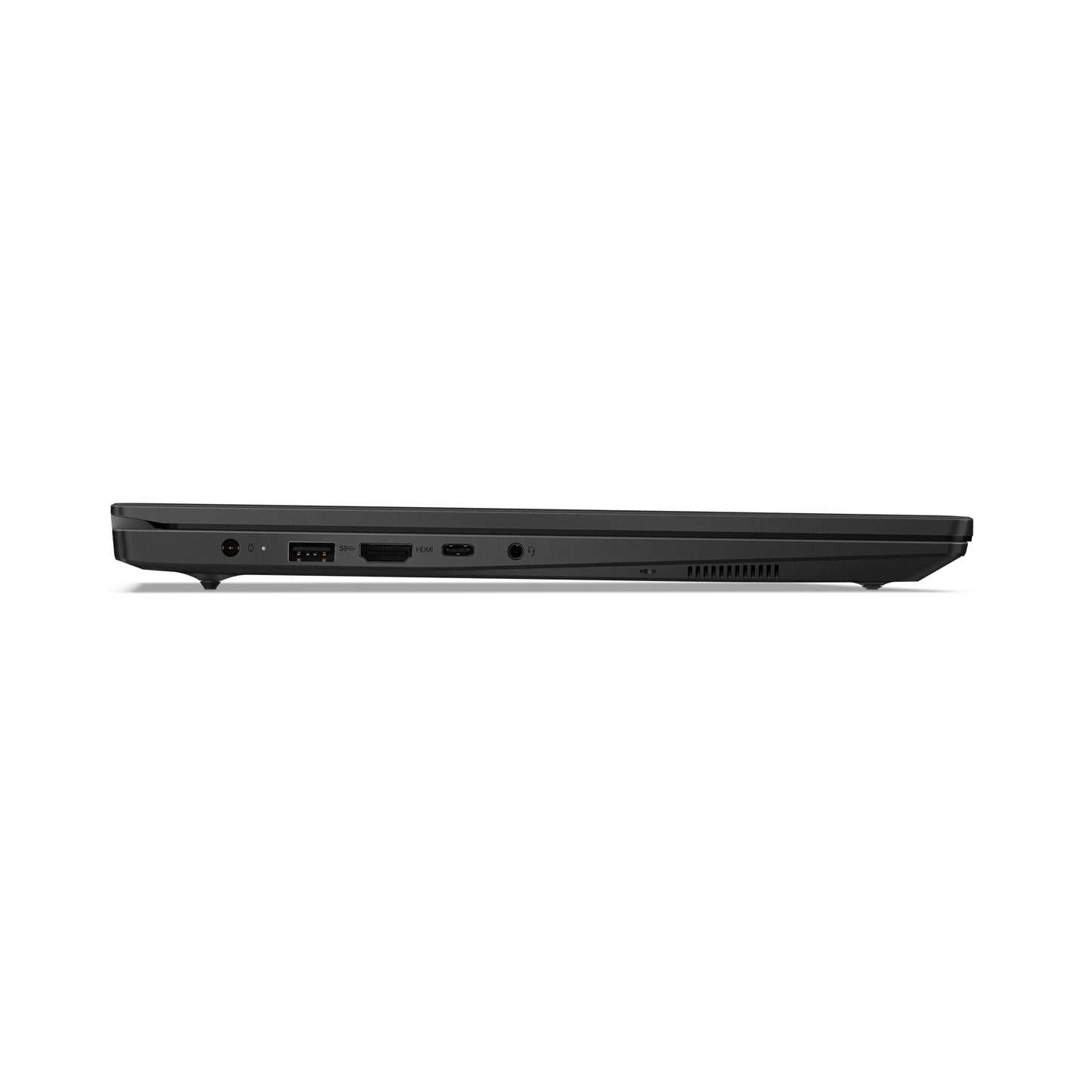 Lenovo V15 G5 IRL Intel® Core™ i5 i5-13420H Laptop 39.6 cm (15.6") Full HD 16 GB DDR5-SDRAM 512 GB SSD Wi-Fi 6 (802.11ax) Windows 11 Pro UK English Black