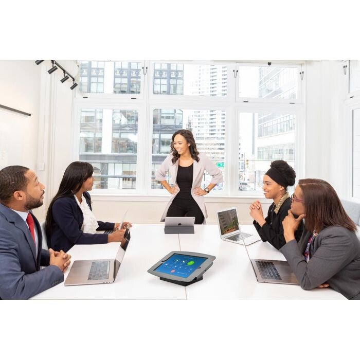 Compulocks VESA AV Conference Room Capsule Black