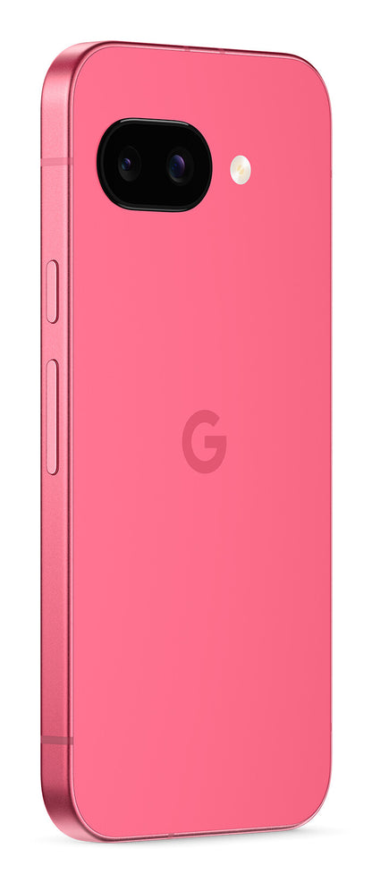 Google Pixel 9a 16 cm (6.3") Dual SIM Android 15 5G USB Type-C 8 GB 128 GB 5100 mAh Rose