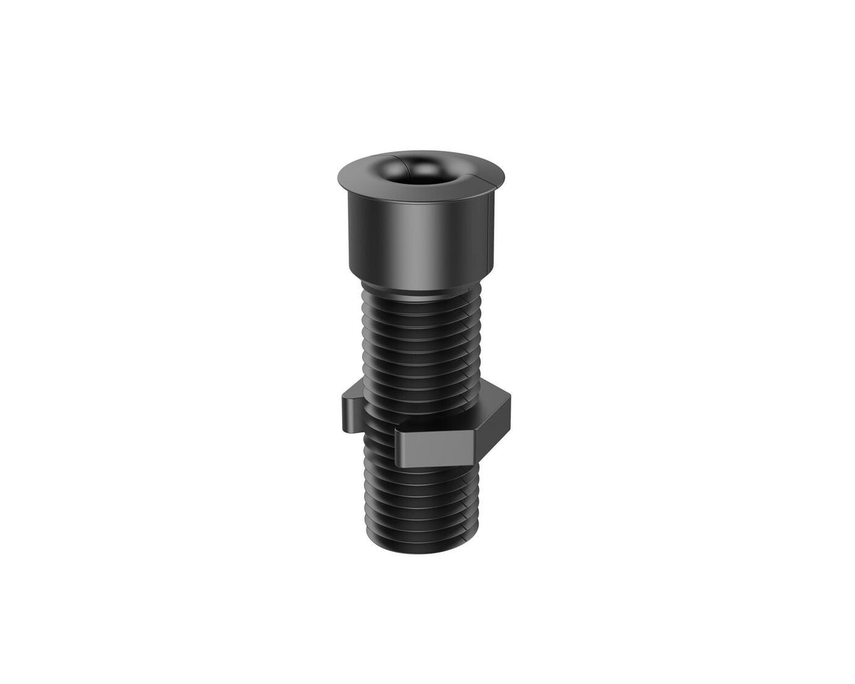Vivolink VLDG22L-B networking cable Black