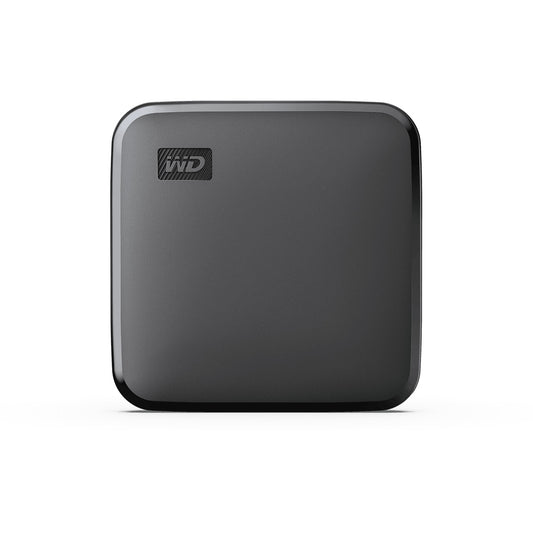 Western Digital WD Elements SE SSD 2TB Micro-USB B
